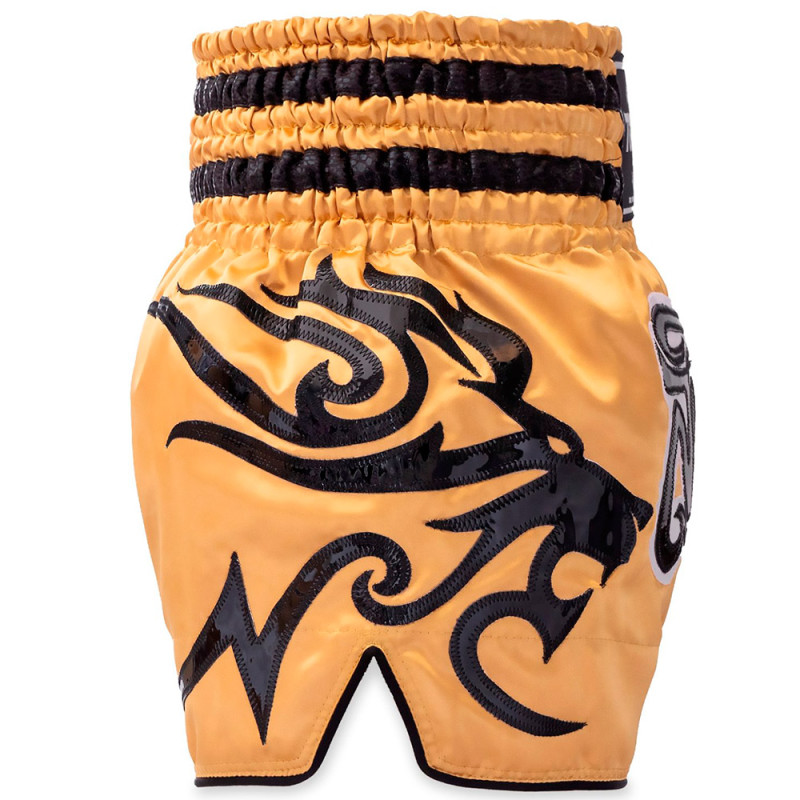 TKB TopKing TKTBS-265 Muay Thai Boxing Shorts Free Shipping