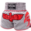 TKB TopKing TKTBS-266 Muay Thai Boxing Shorts Free Shipping