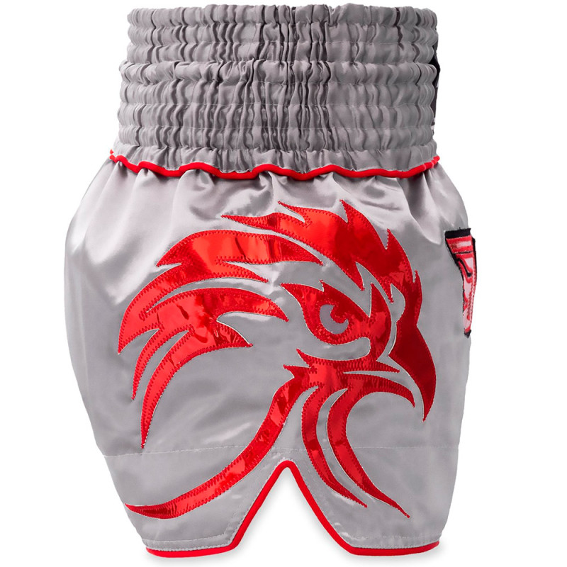 TKB TopKing TKTBS-266 Muay Thai Boxing Shorts Free Shipping