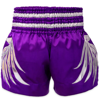 TKB TopKing TKTBS-267 Muay Thai Boxing Shorts Free Shipping