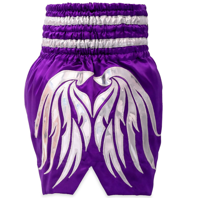 TKB TopKing TKTBS-267 Muay Thai Boxing Shorts Free Shipping