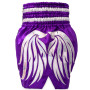 TKB Top King TKTBS-267 Muay Thai Boxing Shorts Free Shipping
