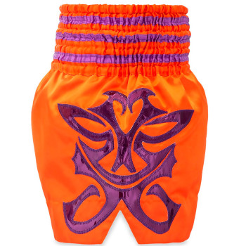 TKB TopKing TKTBS-270 Muay Thai Boxing Shorts Free Shipping