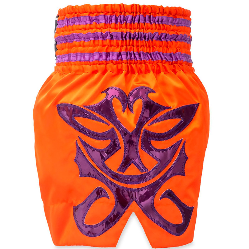 TKB TopKing TKTBS-270 Muay Thai Boxing Shorts Free Shipping