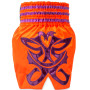 TKB Top King TKTBS-270 Muay Thai Boxing Shorts Free Shipping