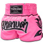 TKB Top King TKTBS-271 Muay Thai Boxing Shorts Free Shipping