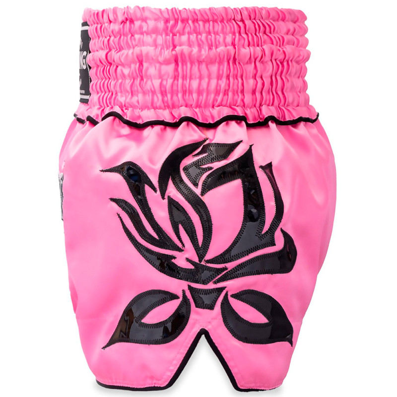 TKB TopKing TKTBS-271 Muay Thai Boxing Shorts Free Shipping