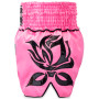 TKB Top King TKTBS-271 Muay Thai Boxing Shorts Free Shipping