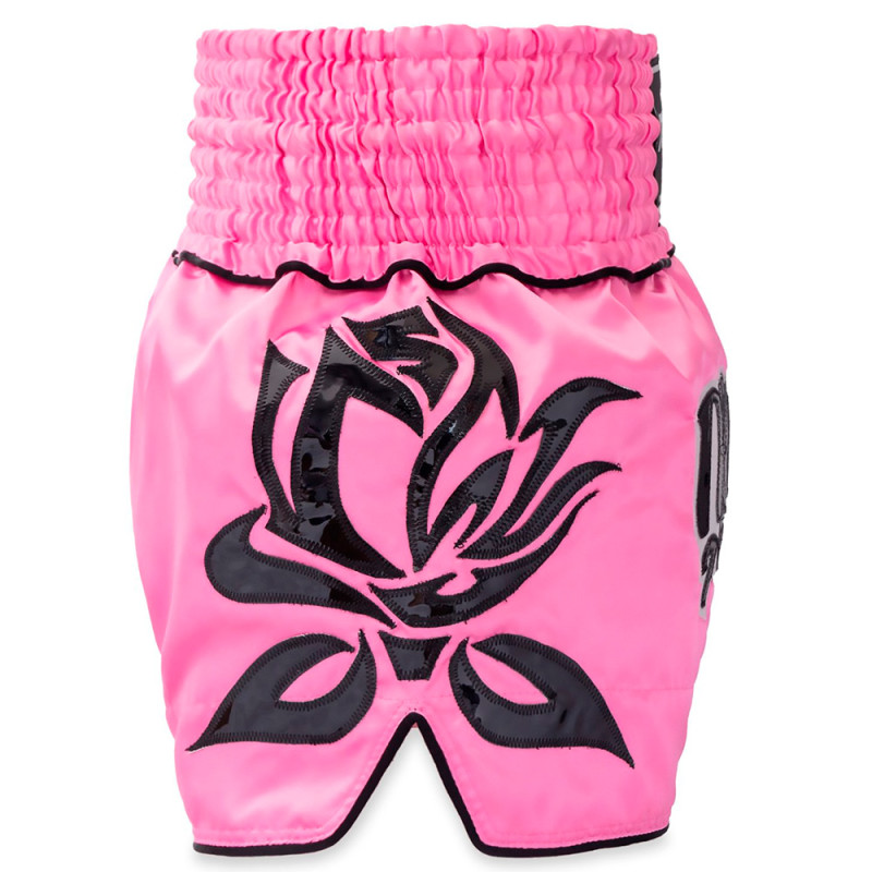 TKB TopKing TKTBS-271 Muay Thai Boxing Shorts Free Shipping