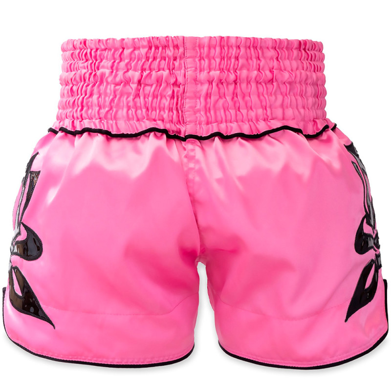 TKB TopKing TKTBS-271 Muay Thai Boxing Shorts Free Shipping