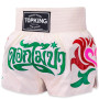 TKB Top King TKTBS-272 Muay Thai Boxing Shorts Free Shipping