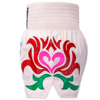 TKB TopKing TKTBS-272 Muay Thai Boxing Shorts Free Shipping