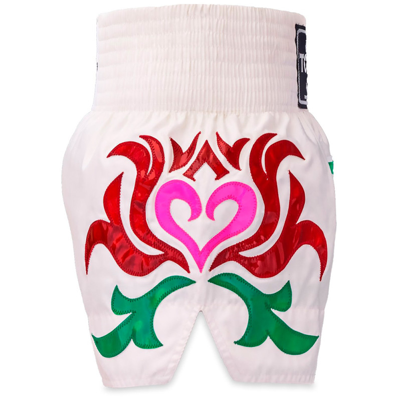 TKB TopKing TKTBS-272 Muay Thai Boxing Shorts Free Shipping