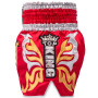 TKB Top King TKTBS-273 Muay Thai Boxing Shorts Free Shipping