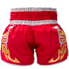 TKB TopKing TKTBS-273 Muay Thai Boxing Shorts Free Shipping
