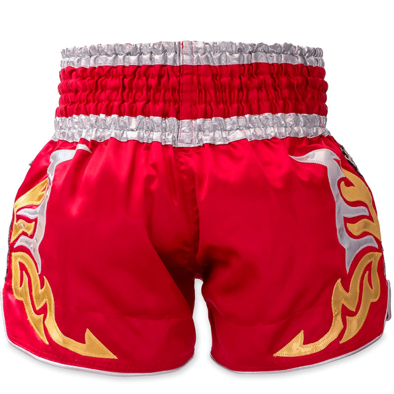 TKB TopKing TKTBS-273 Muay Thai Boxing Shorts Free Shipping