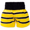 TKB TopKing TKTBS-274 Muay Thai Boxing Shorts Free Shipping