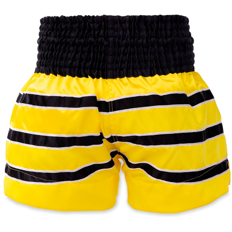 TKB TopKing TKTBS-274 Muay Thai Boxing Shorts Free Shipping