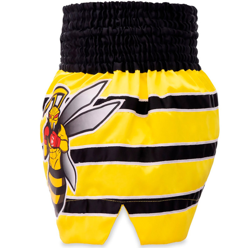 TKB TopKing TKTBS-274 Muay Thai Boxing Shorts Free Shipping