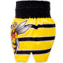TKB Top King TKTBS-274 Muay Thai Boxing Shorts Free Shipping