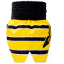 TKB Top King TKTBS-274 Muay Thai Boxing Shorts Free Shipping