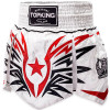 TKB TopKing TKTBS-275 "Gladiator" Muay Thai Boxing Shorts Free Shipping