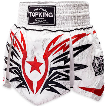 TKB Top King TKTBS-275 "Gladiator" Muay Thai Boxing Shorts Free Shipping