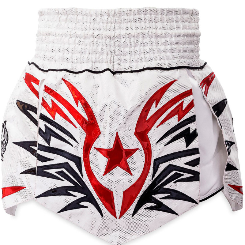TKB TopKing TKTBS-275 "Gladiator" Muay Thai Boxing Shorts Free Shipping