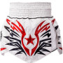 TKB Top King TKTBS-275 "Gladiator" Muay Thai Boxing Shorts Free Shipping