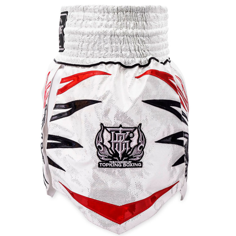 TKB TopKing TKTBS-275 "Gladiator" Muay Thai Boxing Shorts Free Shipping