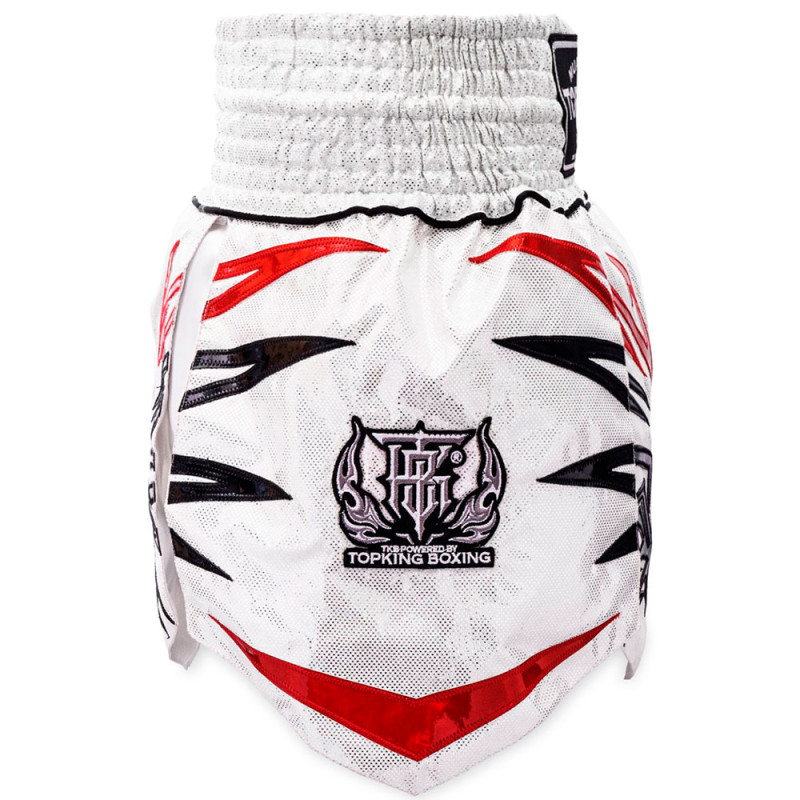 TKB TopKing TKTBS-275 "Gladiator" Muay Thai Boxing Shorts Free Shipping