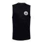 TKB Top King TKSLS-032 T-Shirt Sleeveless Muay Thai Boxing Free Shipping