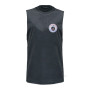 TKB Top King TKSLS-032 T-Shirt Sleeveless Muay Thai Boxing Free Shipping