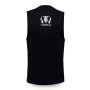 TKB Top King TKSLS-030 T-Shirt Sleeveless Muay Thai Boxing Free Shipping