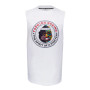 TKB Top King TKSLS-030 T-Shirt Sleeveless Muay Thai Boxing Free Shipping