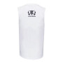 TKB Top King TKSLS-030 T-Shirt Sleeveless Muay Thai Boxing Free Shipping