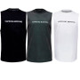 TKB Top King TKSLS-029 T-Shirt Sleeveless Muay Thai Boxing Free Shipping