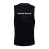 TKB TopKing TKSLS-029 T-Shirt Sleeveless Muay Thai Boxing Free Shipping