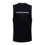 TKB Top King TKSLS-029 T-Shirt Sleeveless Muay Thai Boxing Free Shipping
