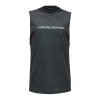TKB TopKing TKSLS-029 T-Shirt Sleeveless Muay Thai Boxing Free Shipping