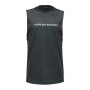 TKB Top King TKSLS-029 T-Shirt Sleeveless Muay Thai Boxing Free Shipping