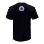 TKB Top King TKTSH-031 T-Shirt Cotton Black Free Shipping