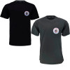 TKB TopKing TKTSH-032 T-Shirt Cotton Free Shipping