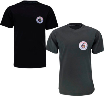 TKB Top King TKTSH-032 T-Shirt Cotton Free Shipping