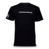 TKB TopKing T-Shirt Cotton Black Or Gray Free Shipping