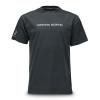 TKB TopKing T-Shirt Cotton Black Or Gray Free Shipping