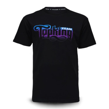 TKB TopKing T-Shirt Cotton Black Or Gray Free Shipping