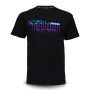 TKB Top King T-Shirt Cotton Black Or Gray Free Shipping