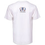 TKB Top King T-Shirt White Cotton Free Shipping