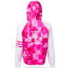 Topking Camouflag Jacket Pink Free Shipping